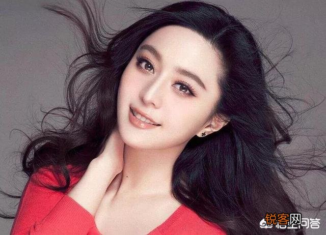 你认为最漂亮的三个亚洲女明星分别是谁？为什么？