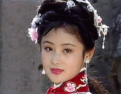 你认为最漂亮的三个亚洲女明星分别是谁？为什么？