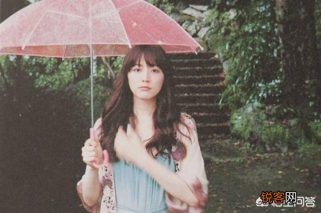 日本女明星中,哪个最牵动你的心？