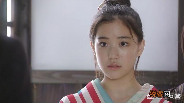 日本女明星中,哪个最牵动你的心？