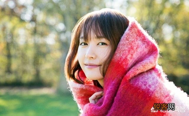 日本女明星中,哪个最牵动你的心？