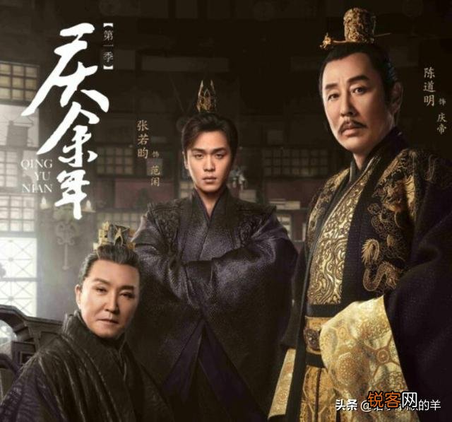 庆余年、回到明朝当王爷、极品家丁,谁才是最好的历史架空穿越小说？