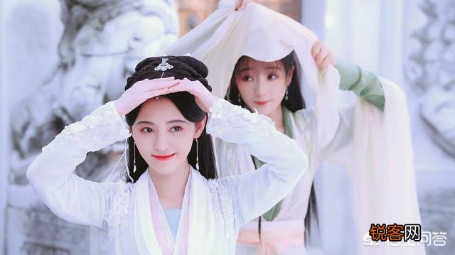 亚洲最漂亮的女明星是谁？