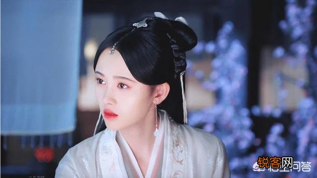 亚洲最漂亮的女明星是谁？