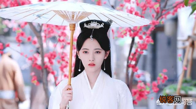 亚洲最漂亮的女明星是谁？