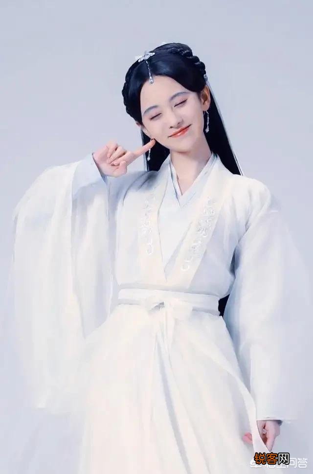 亚洲最漂亮的女明星是谁？