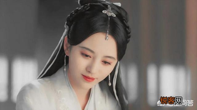 亚洲最漂亮的女明星是谁？
