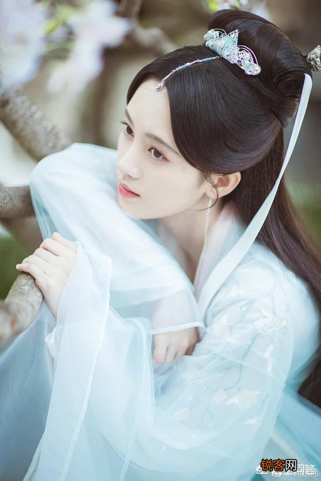 亚洲最漂亮的女明星是谁？