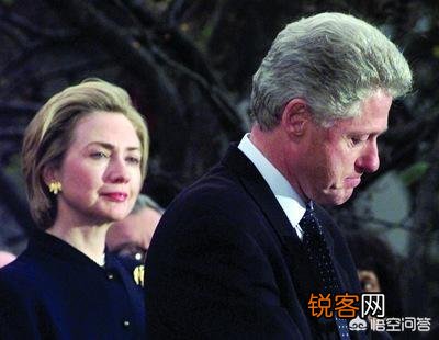 历史上,美国最大的总统丑闻是怎么回事,它的女主角怎么样了？