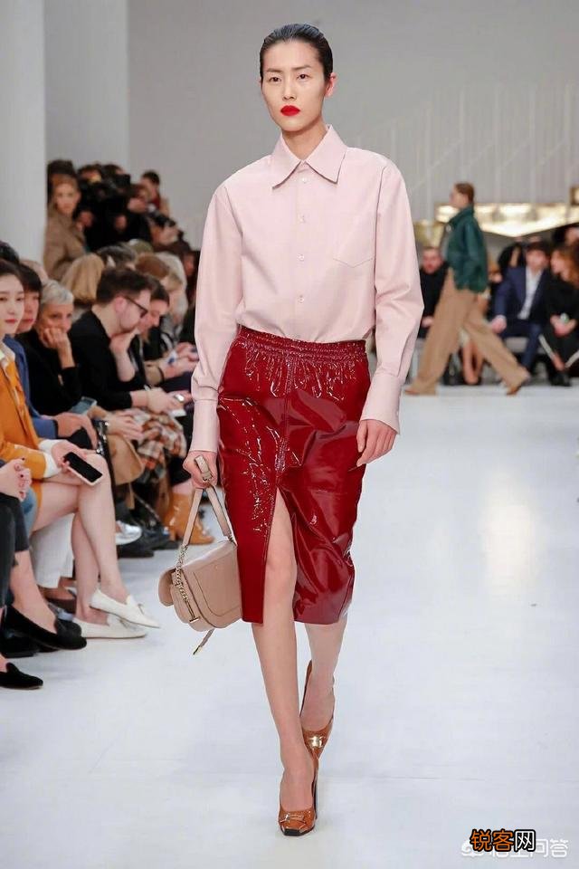 你认为有哪些漂亮的超模？