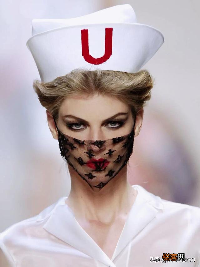 你认为有哪些漂亮的超模？