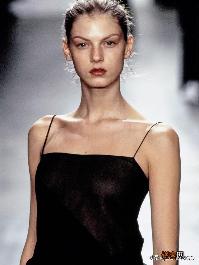 你认为有哪些漂亮的超模？