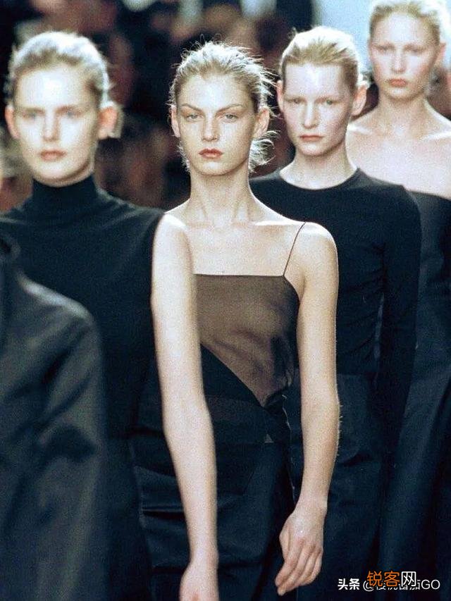 你认为有哪些漂亮的超模？