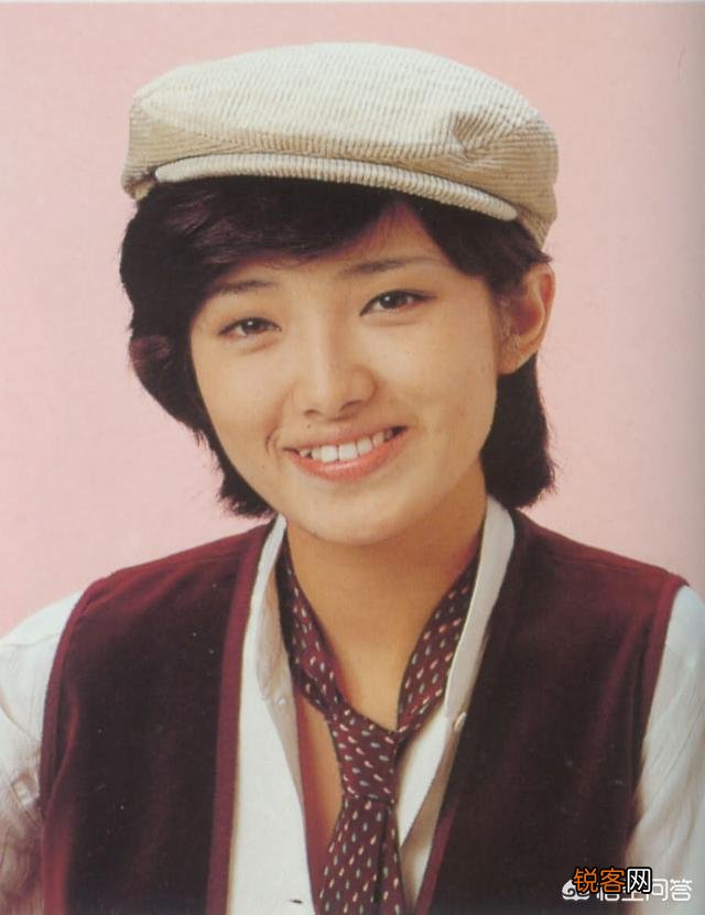 日本有哪些出名的女星,你最喜欢哪些？