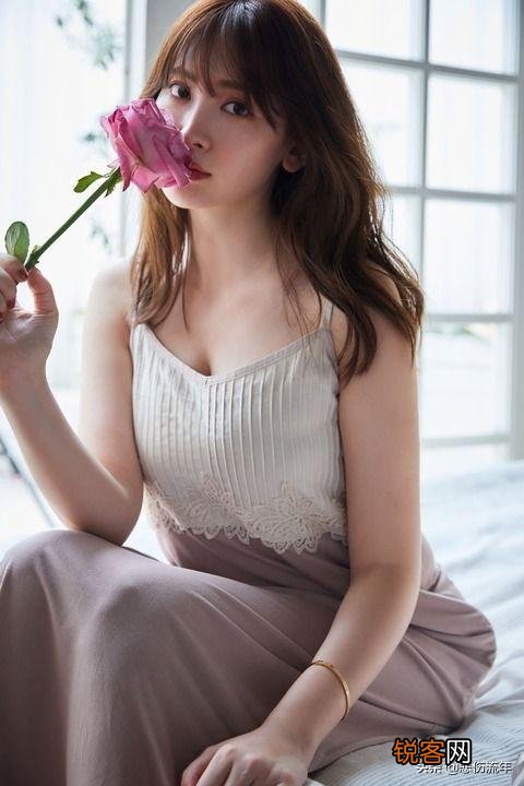 日本有哪些出名的女星,你最喜欢哪些？