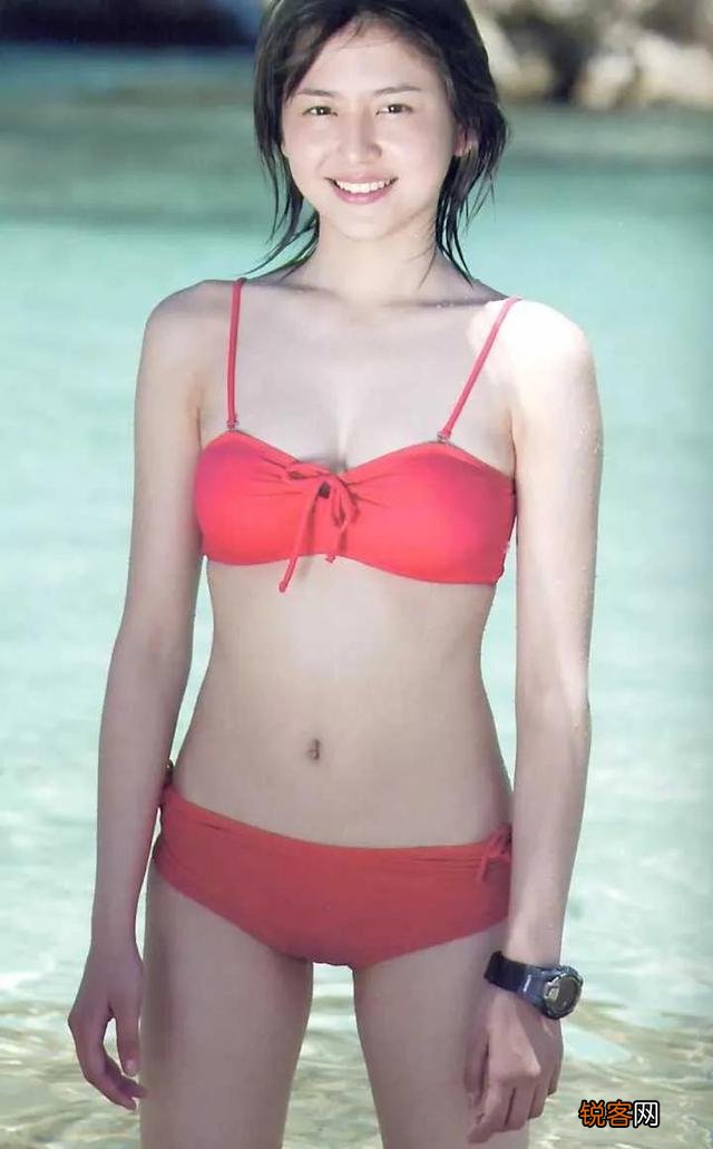 日本有哪些出名的女星,你最喜欢哪些？