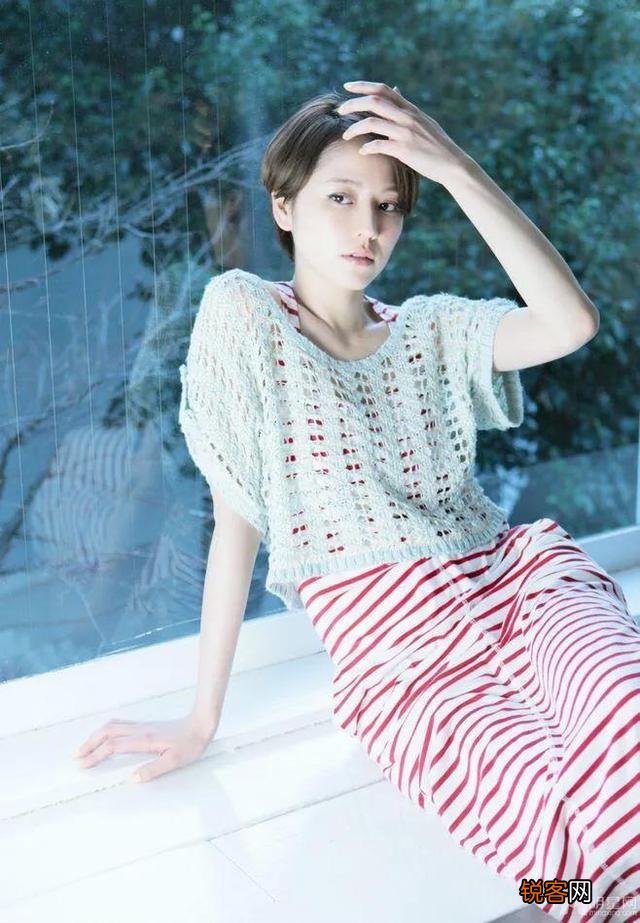 日本有哪些出名的女星,你最喜欢哪些？