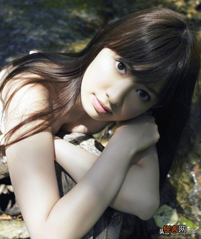日本有哪些出名的女星,你最喜欢哪些？