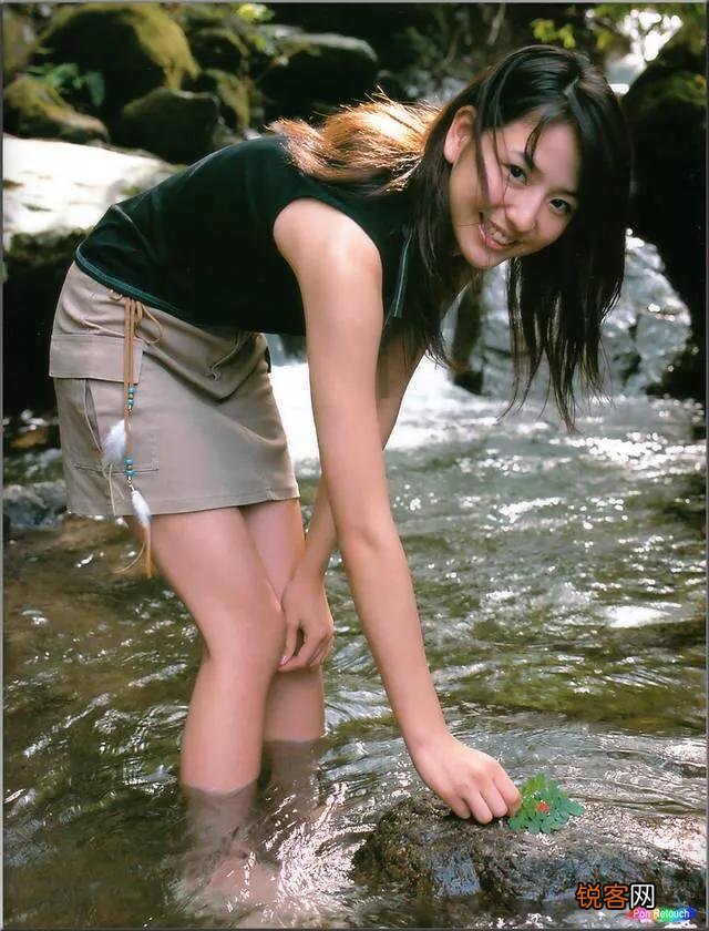 日本有哪些出名的女星,你最喜欢哪些？