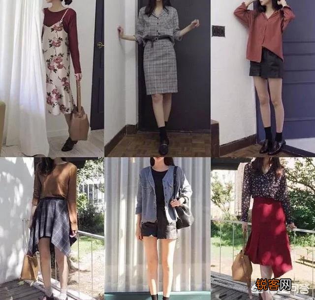有什么比较好的穿衣微信公众号吗？