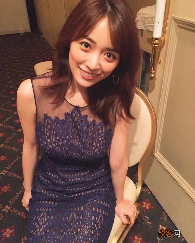 颜值比较高的日系女星有哪些？