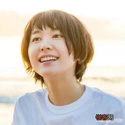 颜值比较高的日系女星有哪些？