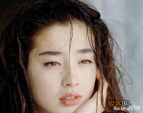 颜值比较高的日系女星有哪些？