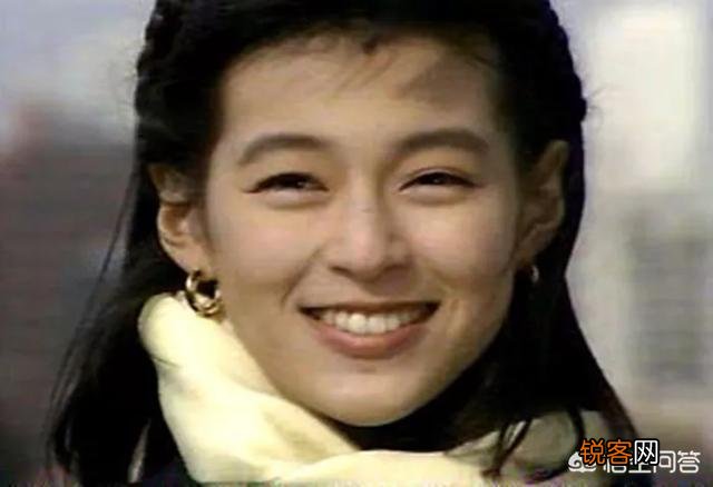 颜值比较高的日系女星有哪些？