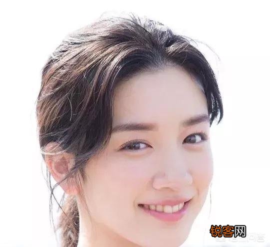 颜值比较高的日系女星有哪些？