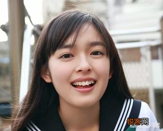 颜值比较高的日系女星有哪些？