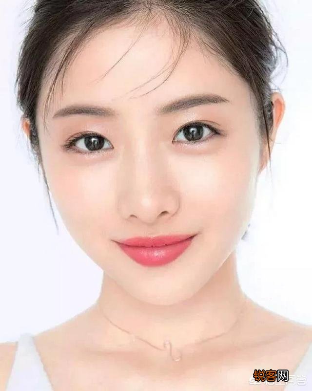 颜值比较高的日系女星有哪些？