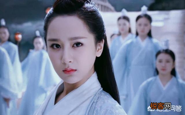 有哪些女明星的嘴型很好看？