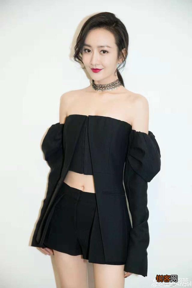 有哪些女明星的嘴型很好看？