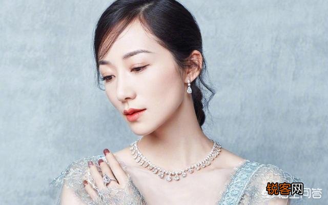 有哪些女明星的嘴型很好看？