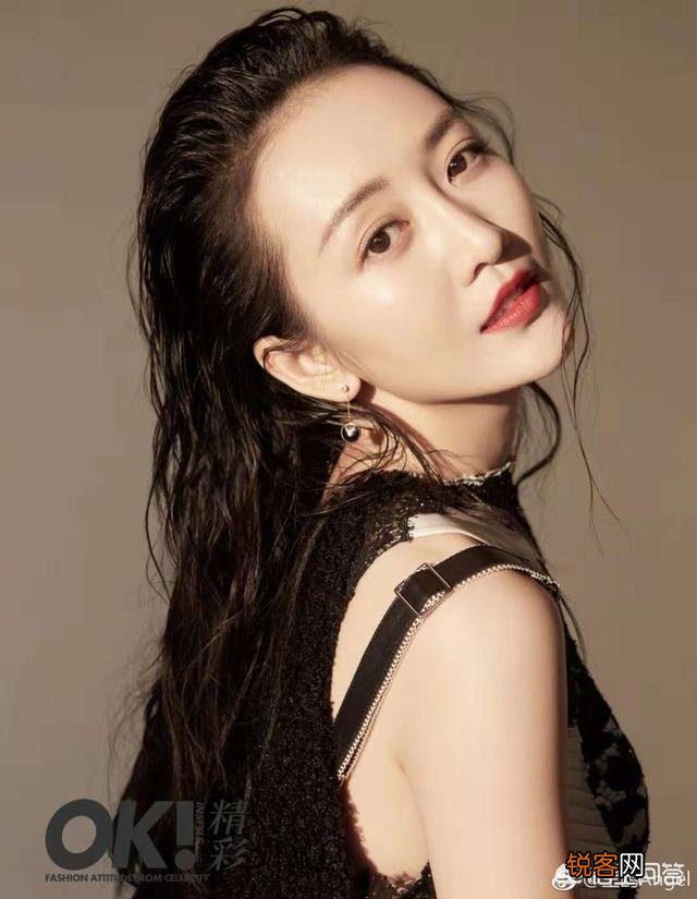 有哪些女明星的嘴型很好看？