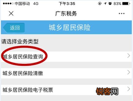 渠道+流程 湛江城乡养老保险缴费怎么查询