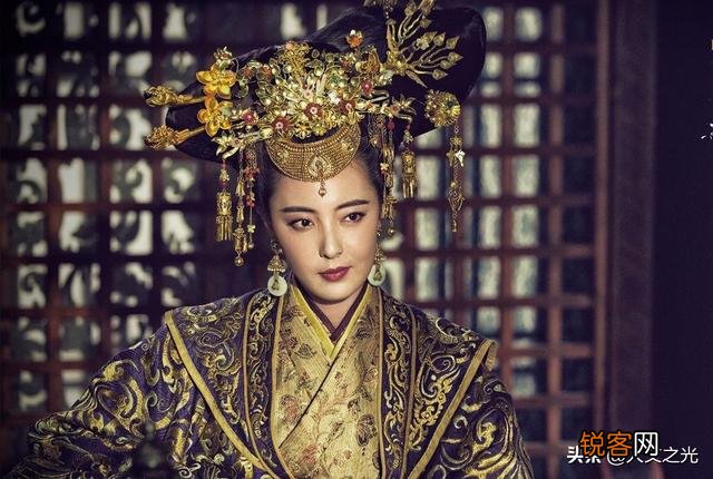 为什么司马迁在史记中对吕后的评价如此之高,还把她列入了本纪？