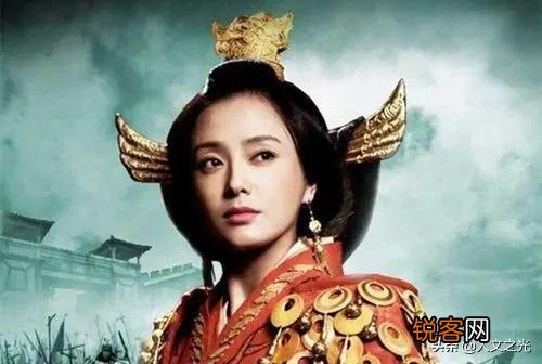 为什么司马迁在史记中对吕后的评价如此之高,还把她列入了本纪？