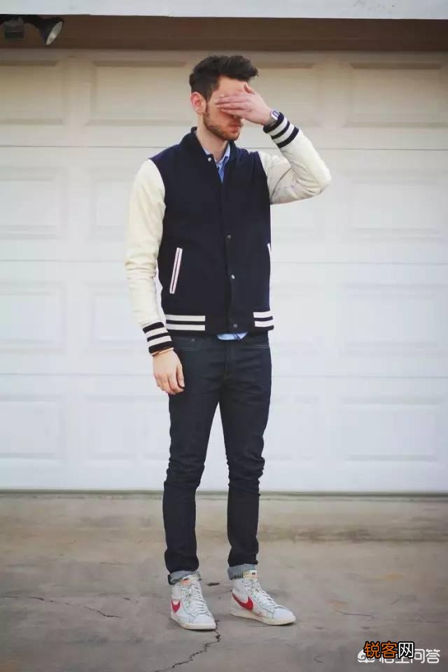 男生有什么经久不衰的经典款衣服推荐吗？