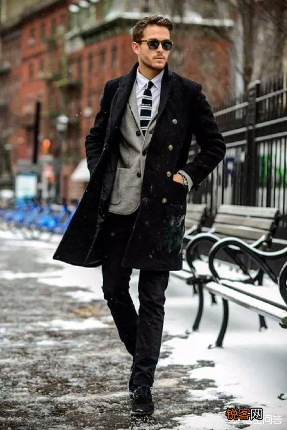 男生有什么经久不衰的经典款衣服推荐吗？