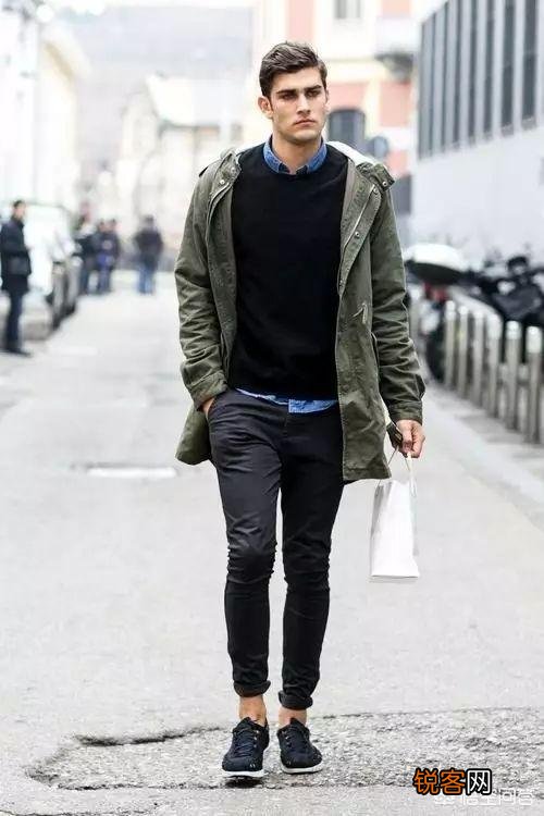 男生有什么经久不衰的经典款衣服推荐吗？