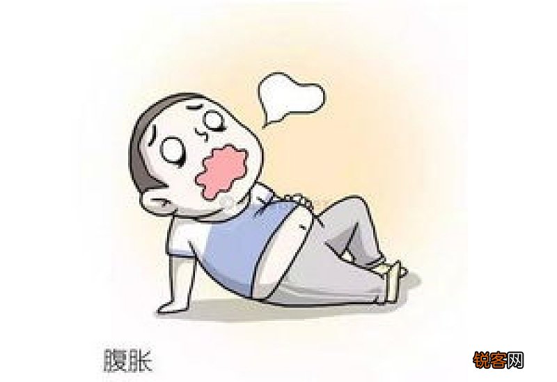 肚子胀打嗝是什么原因 腹胀打嗝是什么原因