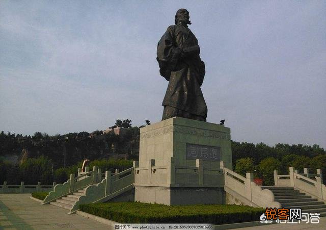 汉武帝是封建统治者,为何能允许司马迁编写历史巨著史记？