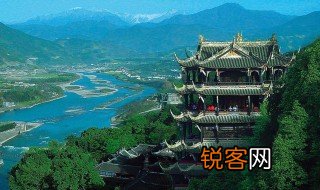 都江堰对四川有什么影响 都江堰对四川都有什么影响