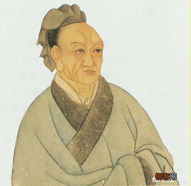 司马迁在《史记》中这么丑化刘邦,为什么这本书还能流传下来呢？