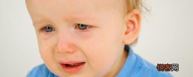 孩子七岁了怎么总爱哭 孩子爱哭如何解决