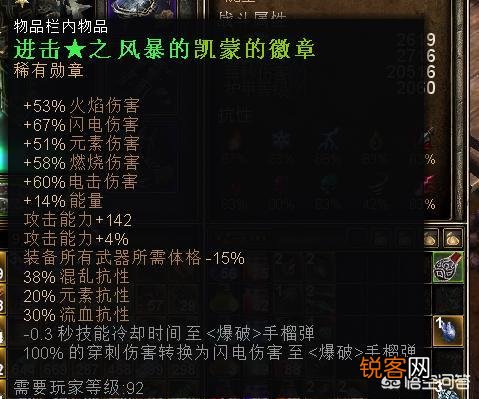 有没有好玩的单机RPG／ARPG游戏推荐？