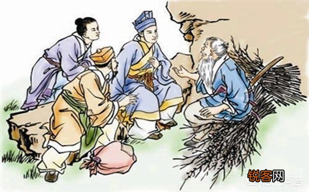 司马迁写了《史记》,他是怎么知道几千年以前的事情的？