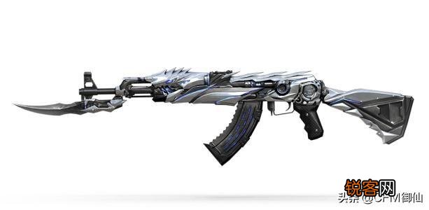 关于穿越火线现在遍地是英雄武器,你有何感想？