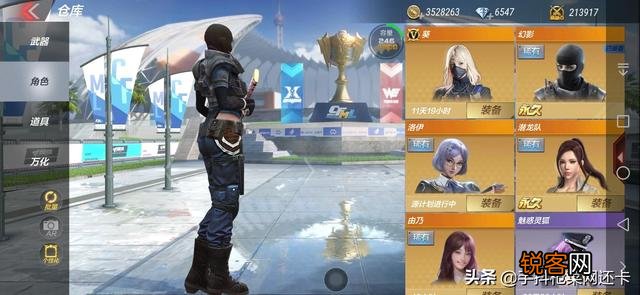 关于穿越火线现在遍地是英雄武器,你有何感想？